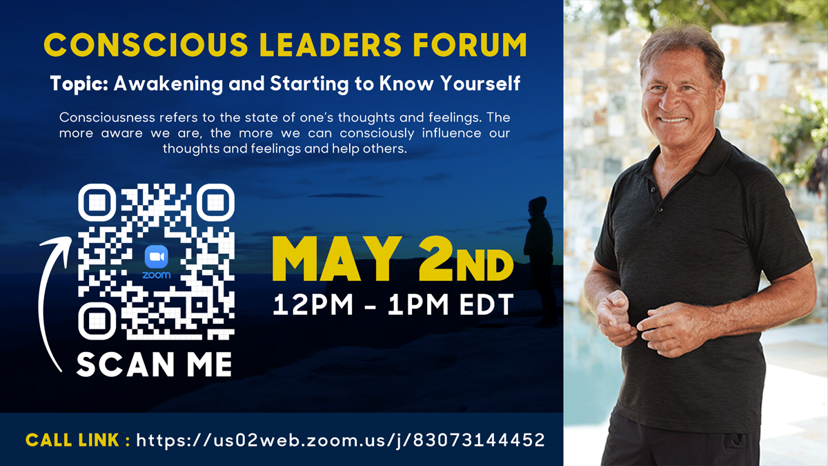 Conscious Leaders Forum